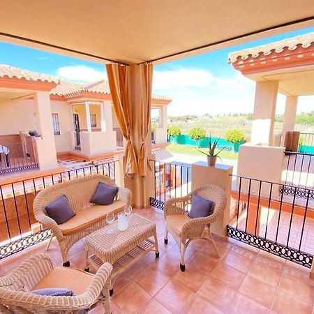 Apartamento Camaleon Chipiona Exterior photo