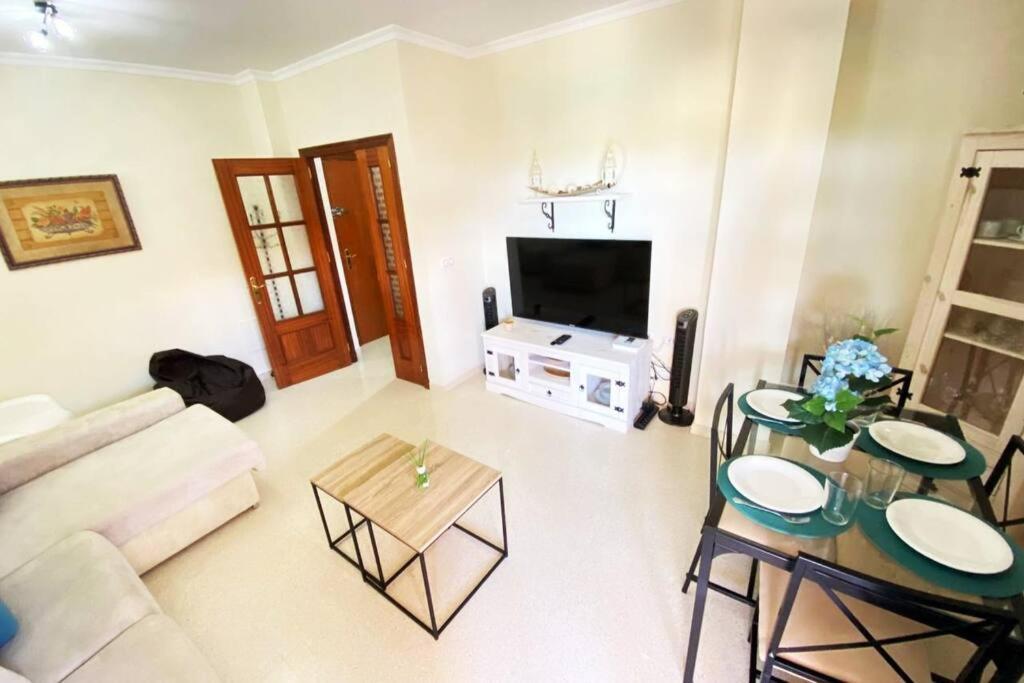 Apartamento Camaleon Chipiona Exterior photo
