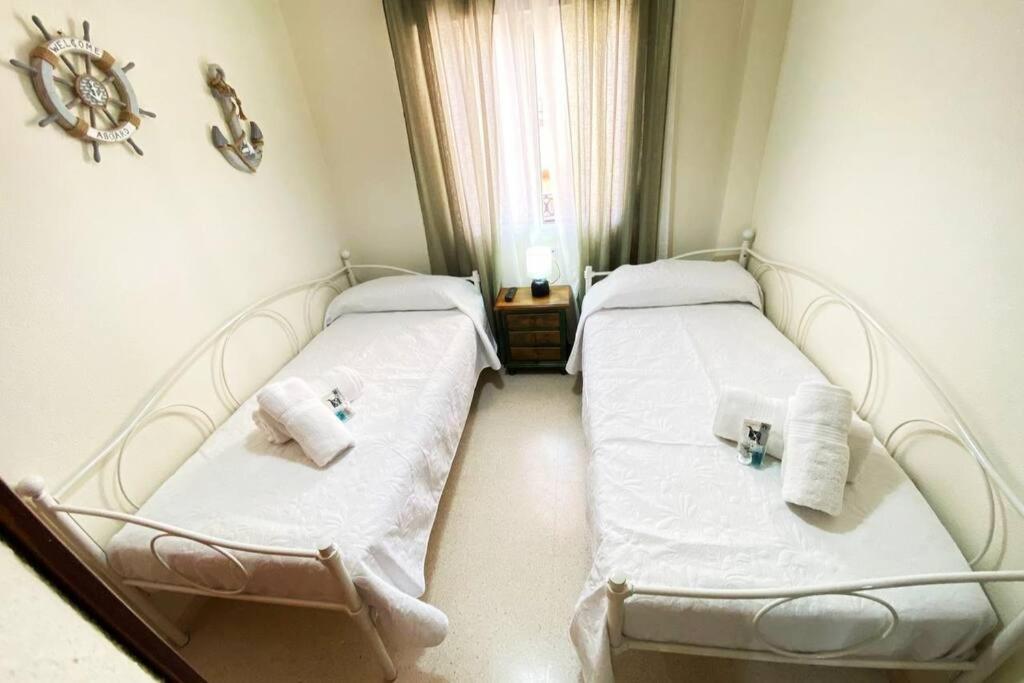 Apartamento Camaleon Chipiona Exterior photo