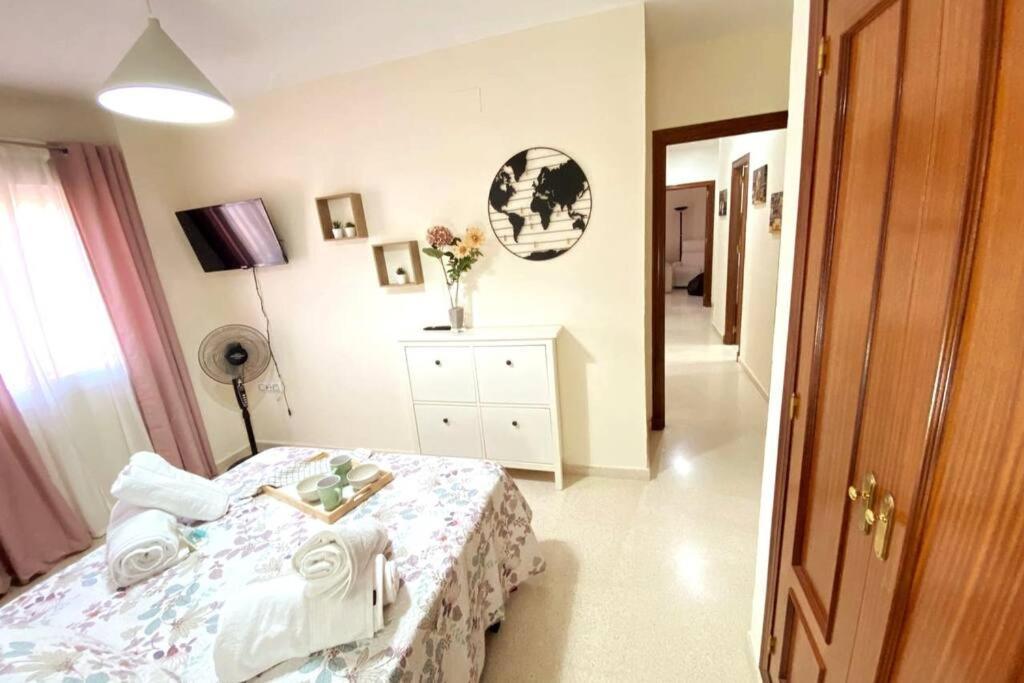 Apartamento Camaleon Chipiona Exterior photo