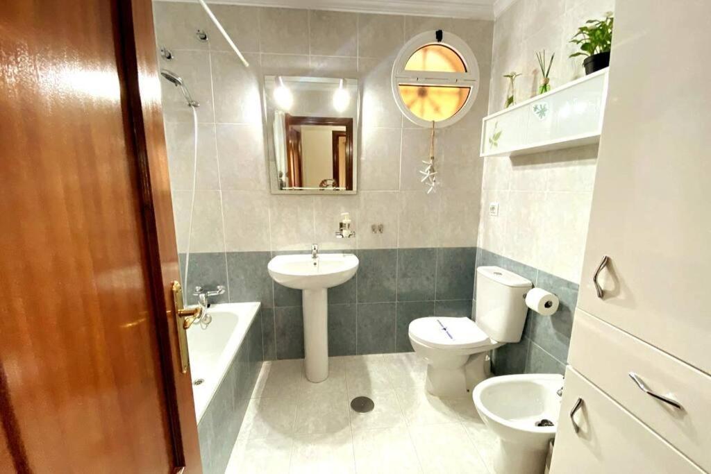 Apartamento Camaleon Chipiona Exterior photo
