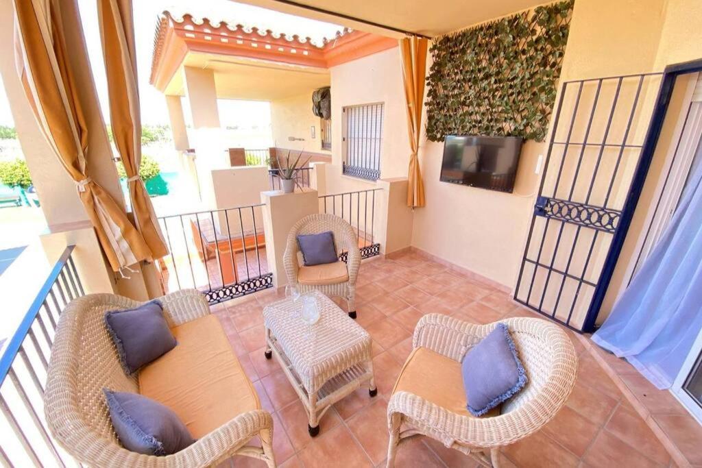 Apartamento Camaleon Chipiona Exterior photo